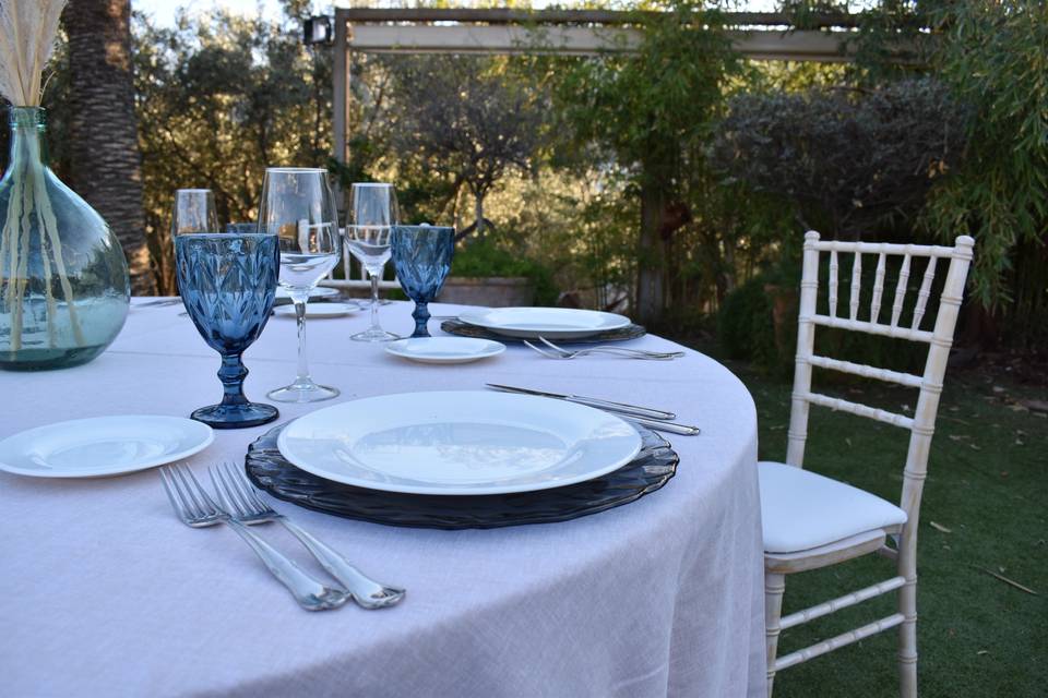 Bonsai Eventos