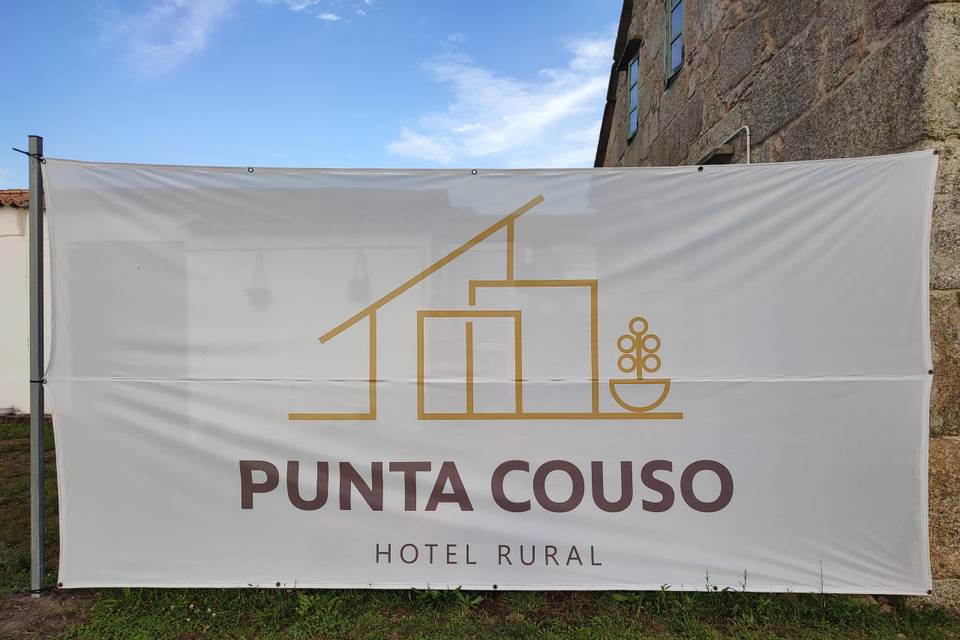 Hotel Punta Couso