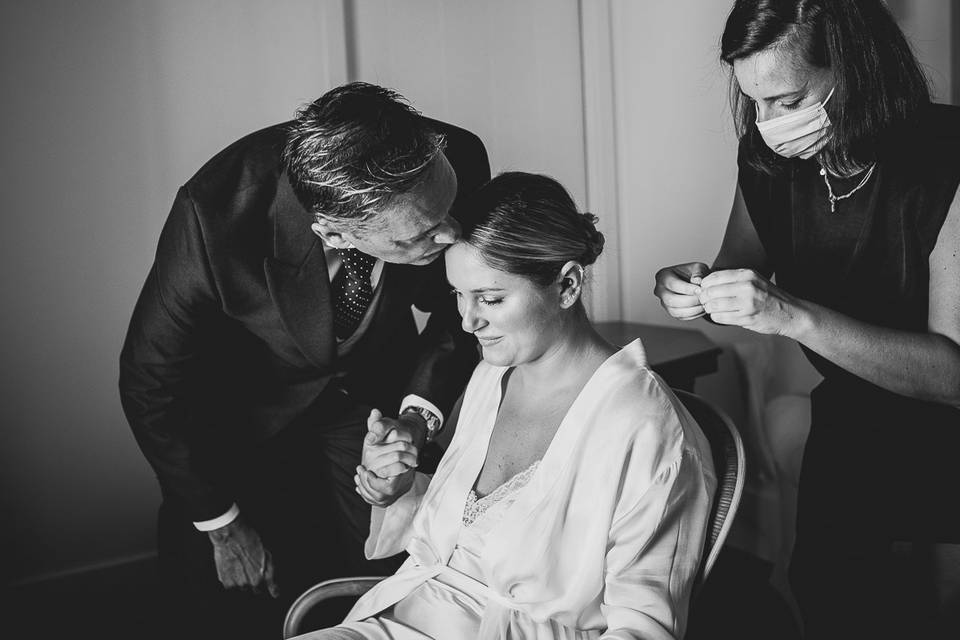 Boda en Cádiz