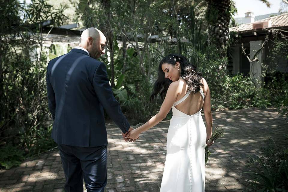 Boda en Cádiz