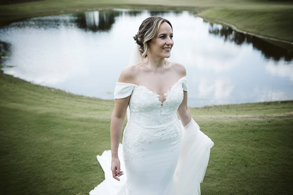 Boda en Cádiz