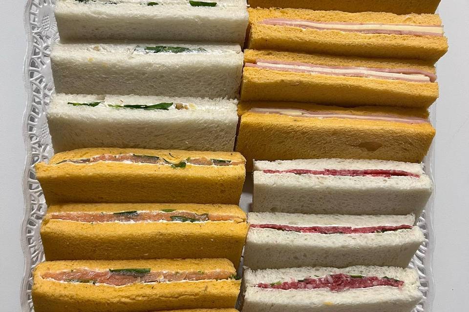 Sandwiches