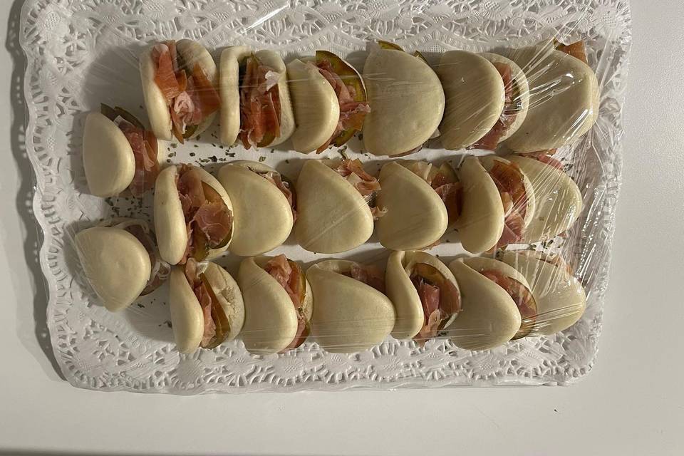 Bandejas