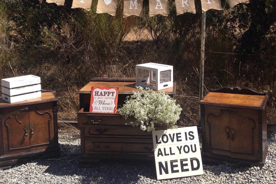 Bodas
