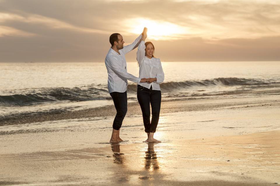 Preboda