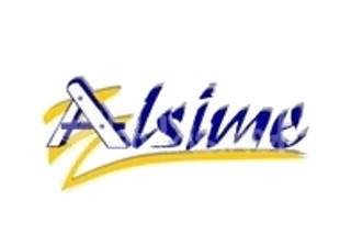 Alsime