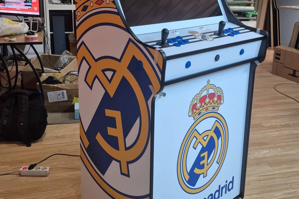 modelos de equipos