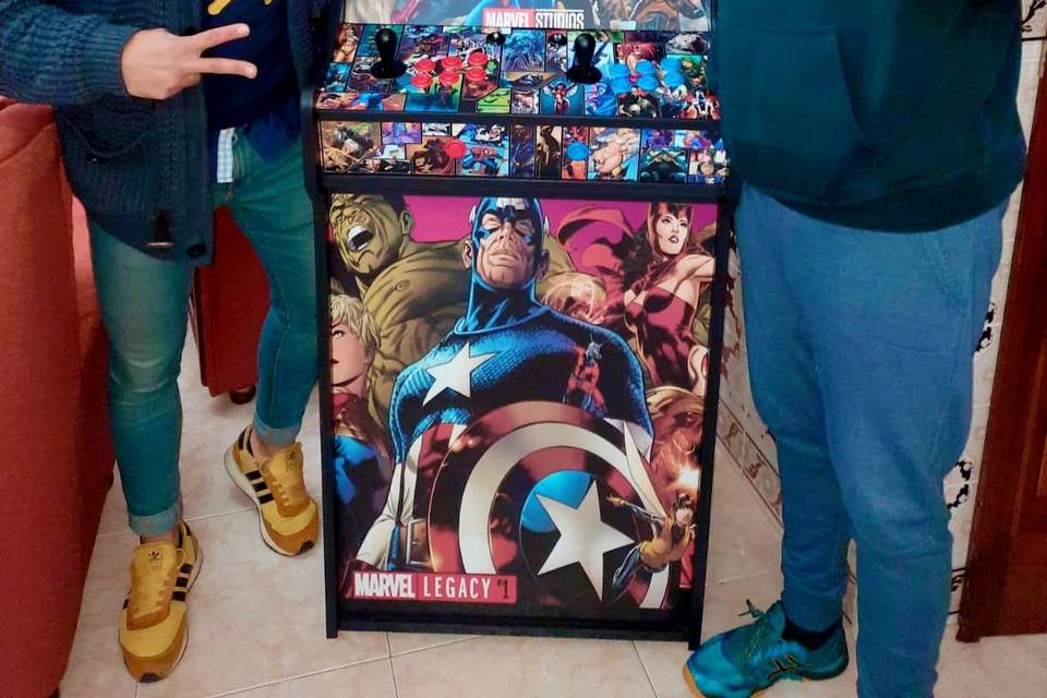 Entrega a clientes