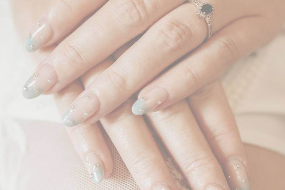 Manicura