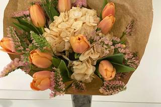 Blume Natur