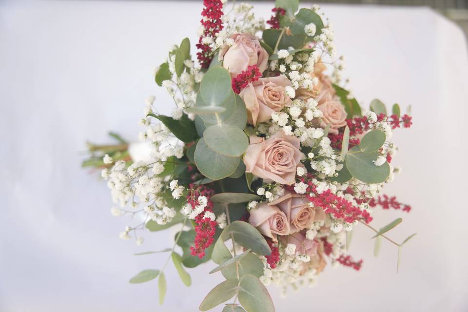 Rosas