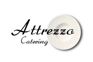 Attrezzo Catering logotipo