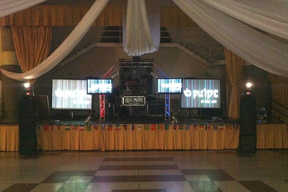 Escenario