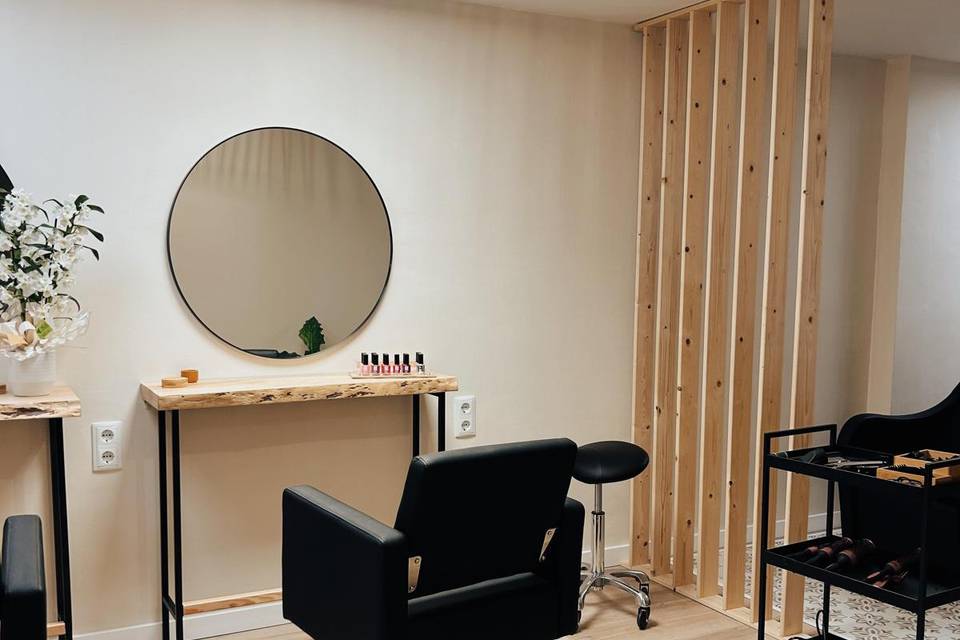 Salon
