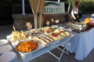 Catering Sarymar