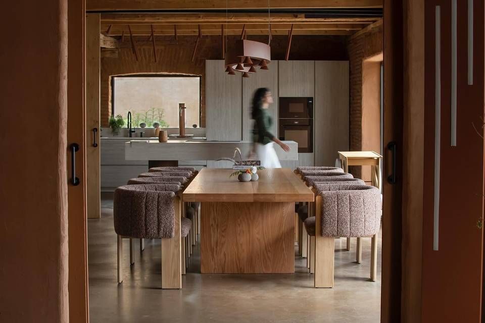 Barro Restaurante