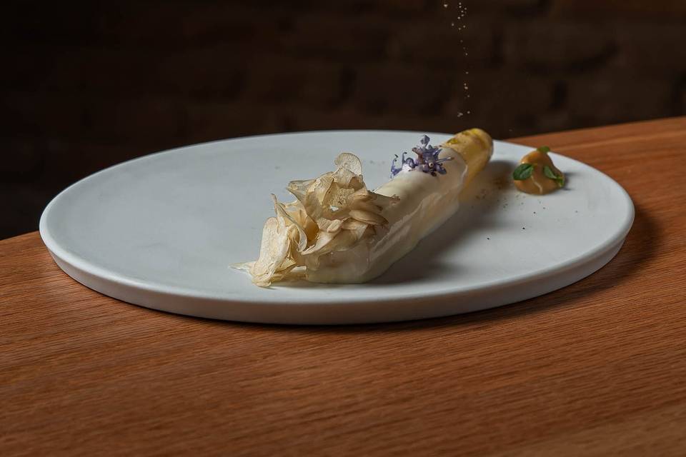 Barro Restaurante