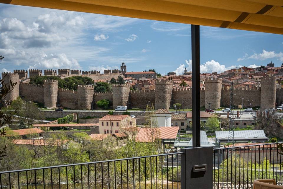 Barro Restaurante
