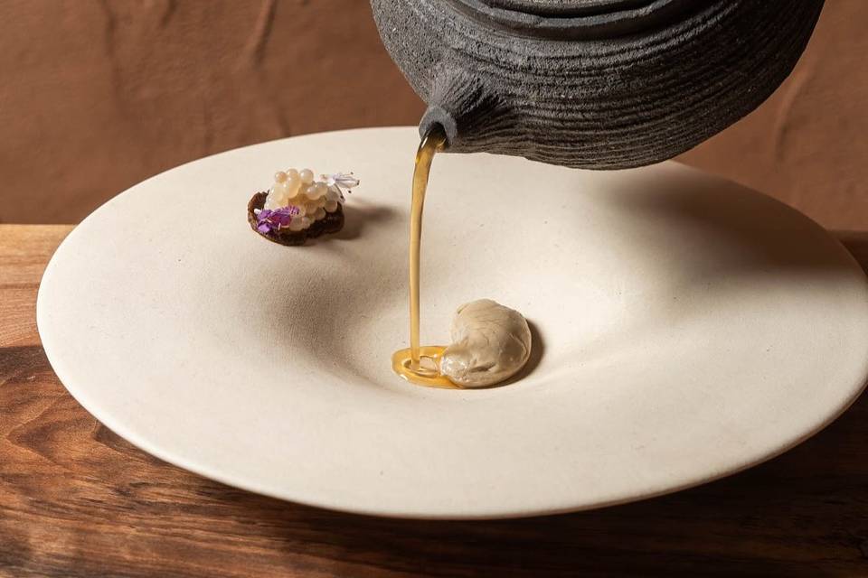 Barro Restaurante