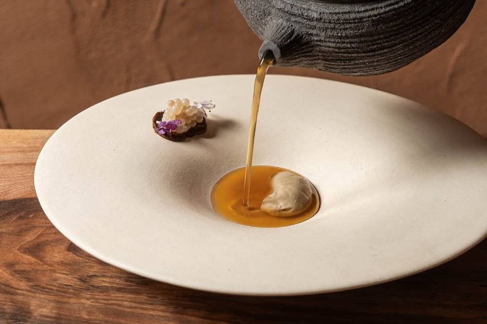 Barro Restaurante