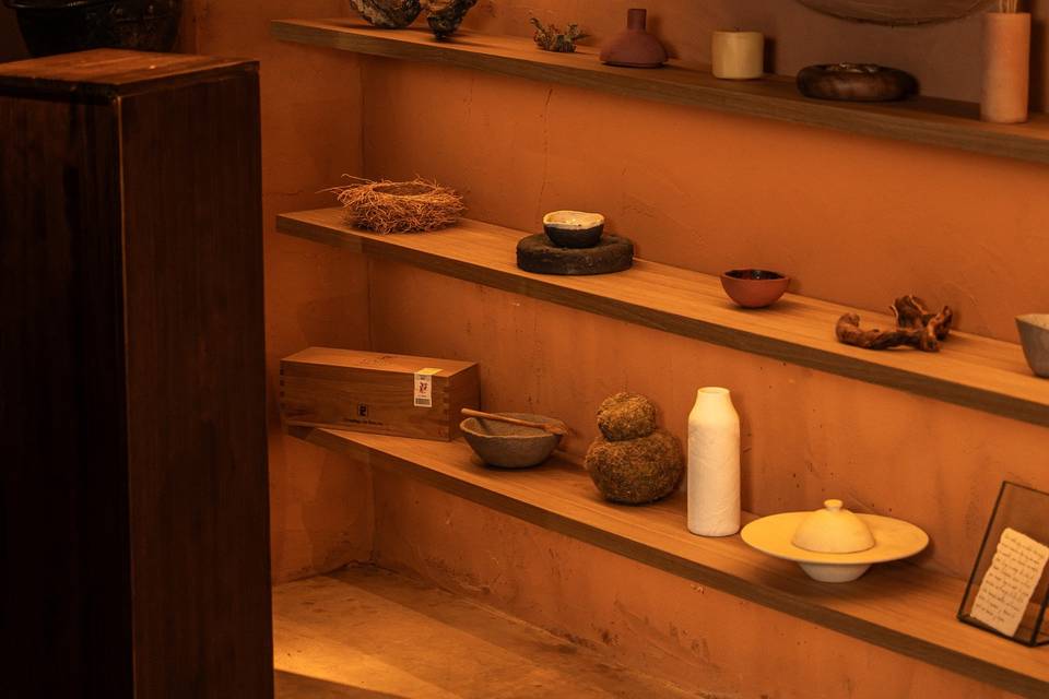 Barro Restaurante