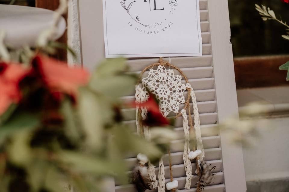 Detalle entrada