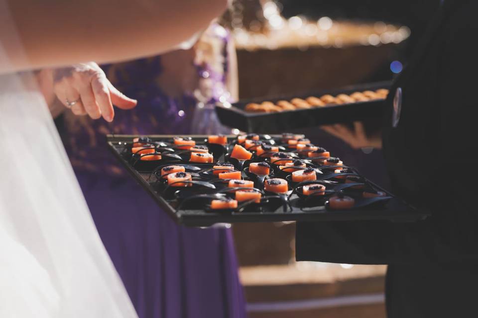 Gastronomía