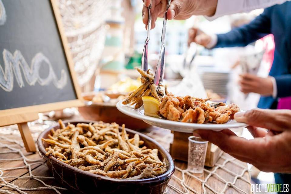 Gastronomía