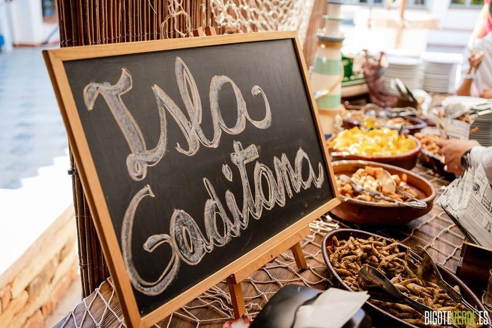 Gastro