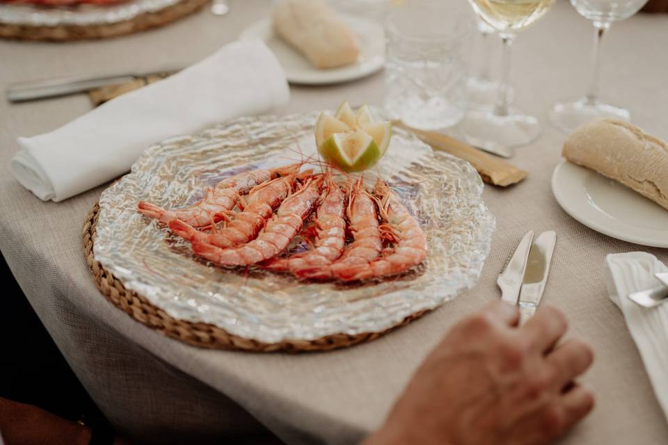 Gastronomía