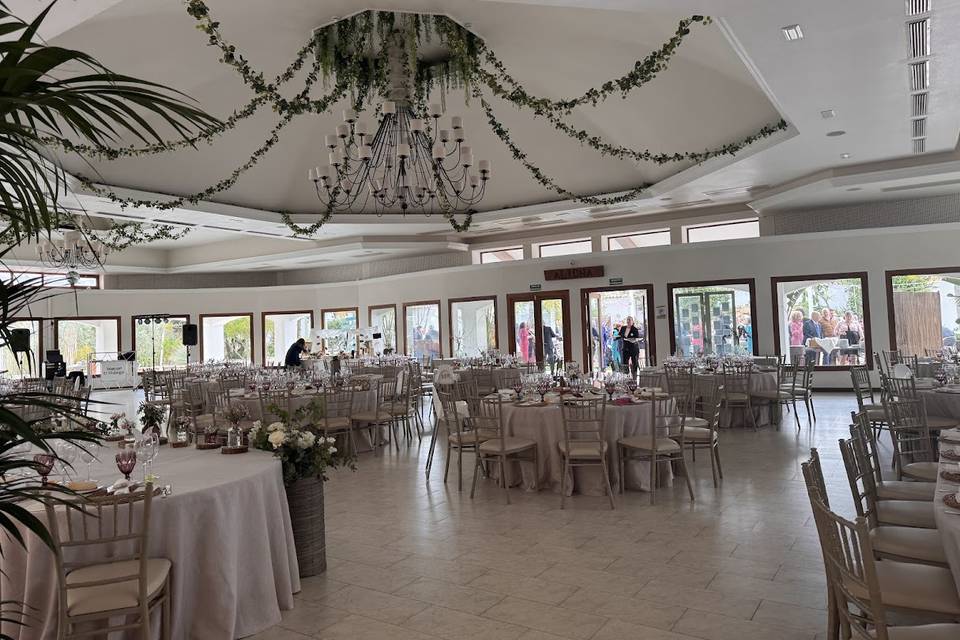 Salón Altona
