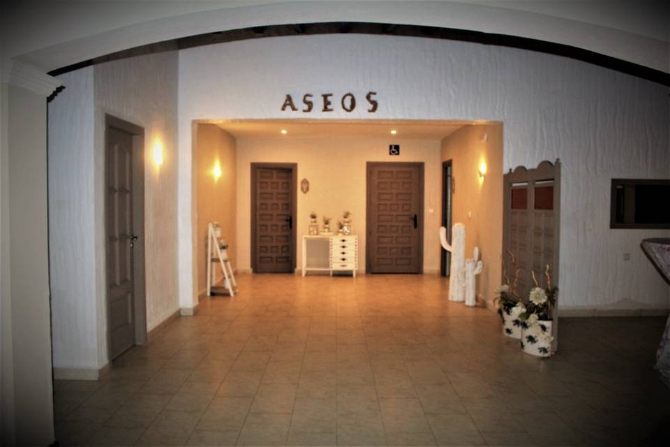 Salón Altona