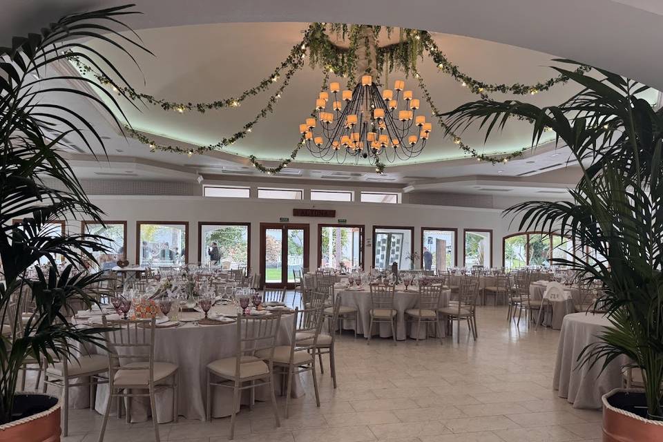 Salón Altona