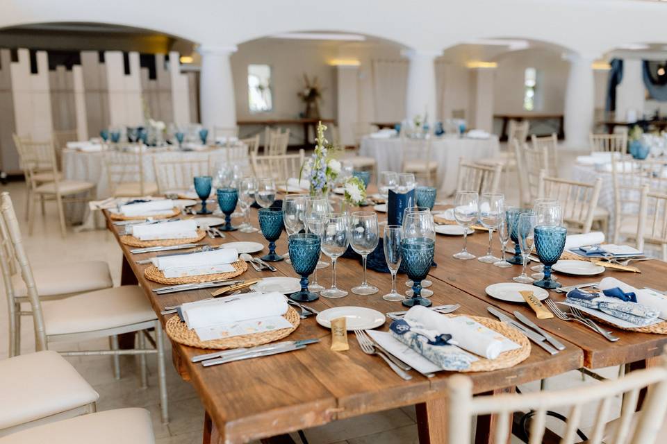 Salón Altona