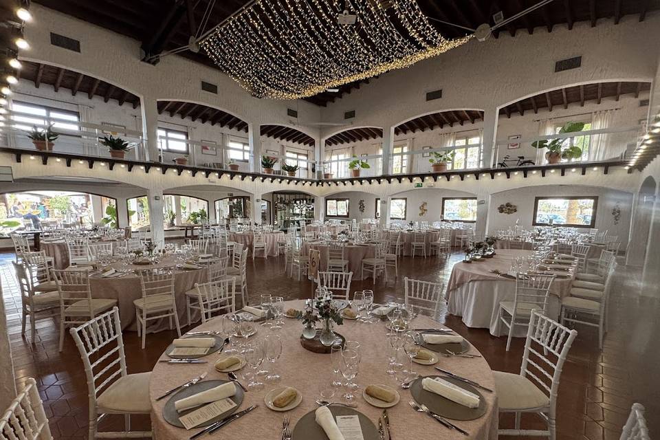 Salón Loide