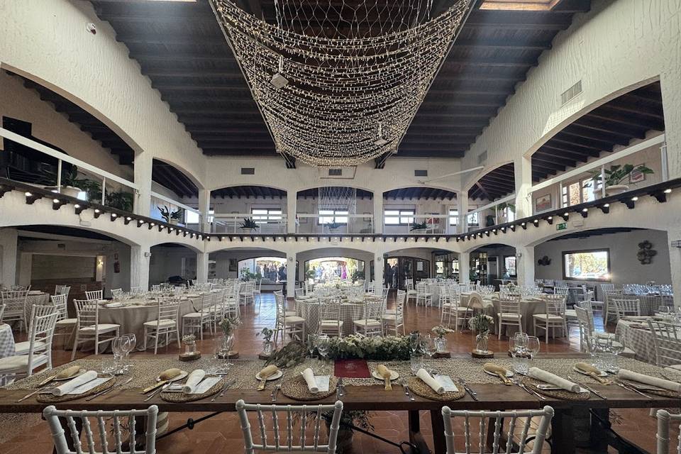 Salón Loide