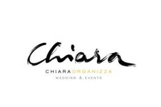 Chiara Organizza logotipo