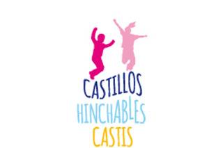 Castillos Hinchables Castis logotipo