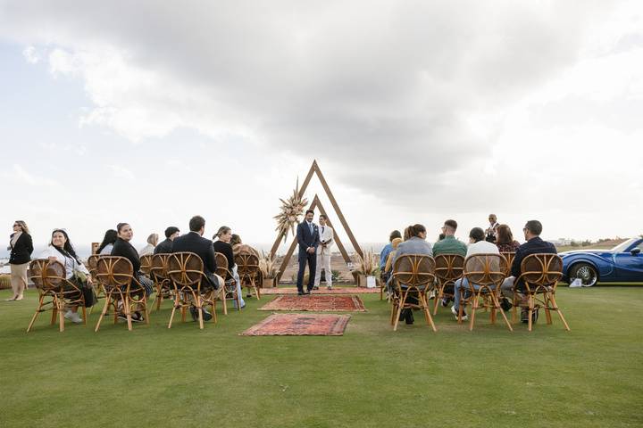 Ceremonia