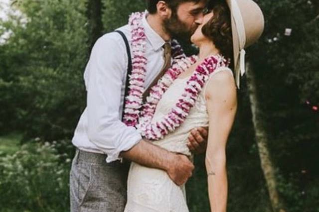 Boda en zumaia