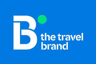 B the travel brand