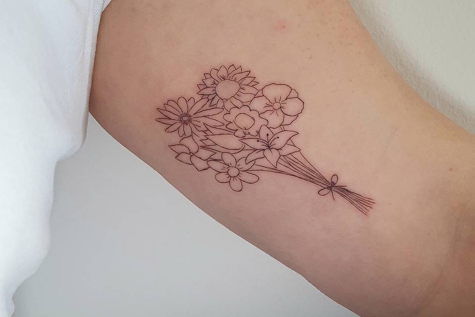 Flores