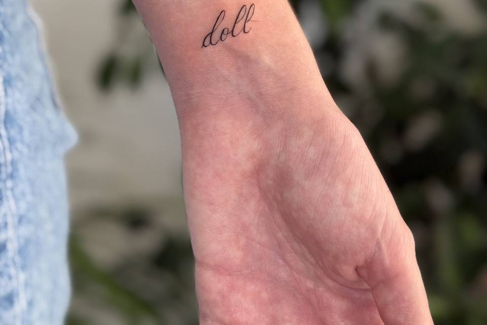 Palabras