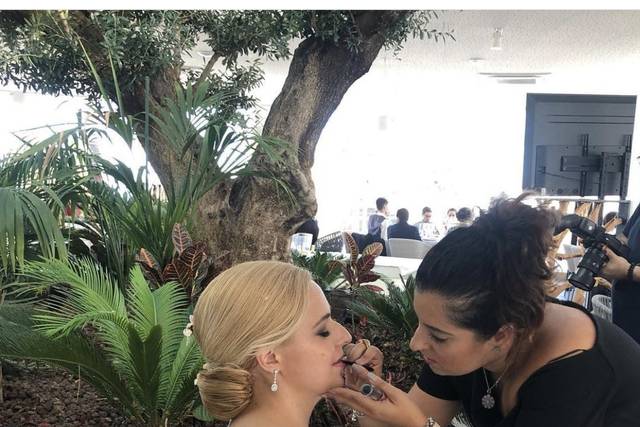 Make up