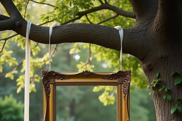 Arte natural sofisticado