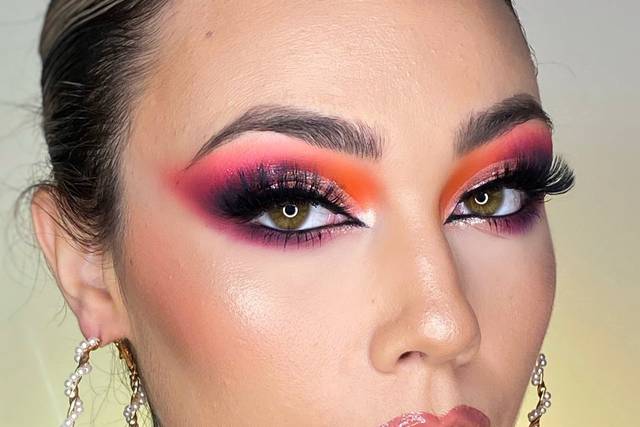 Makeup Fotografía