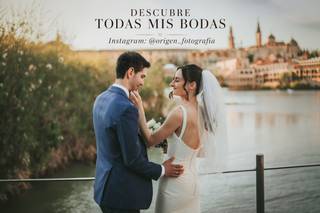 Origen Fotografía