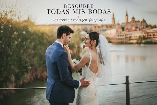 Origen Fotografía