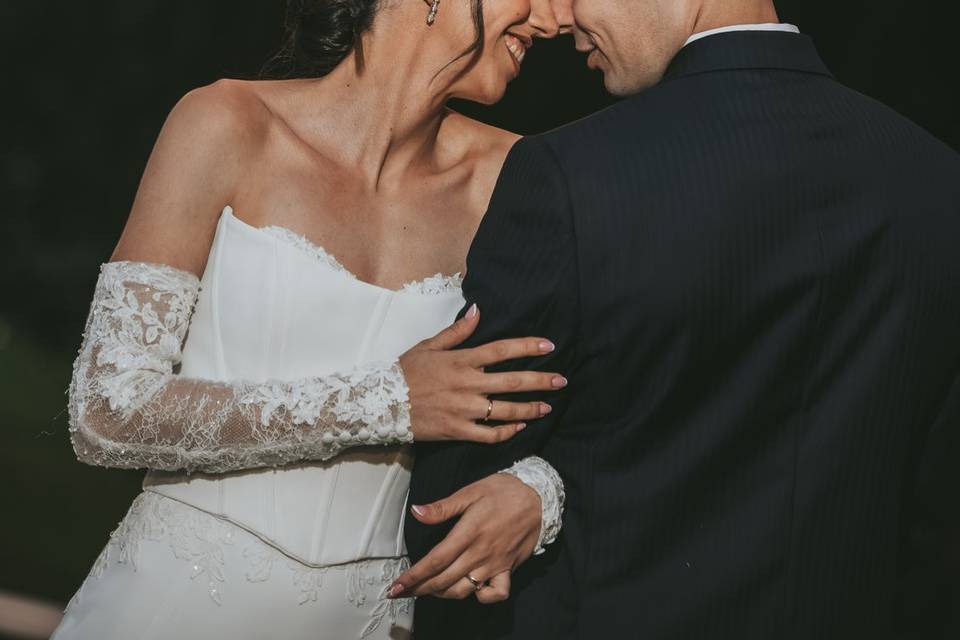 Boda Raquel & Rafael