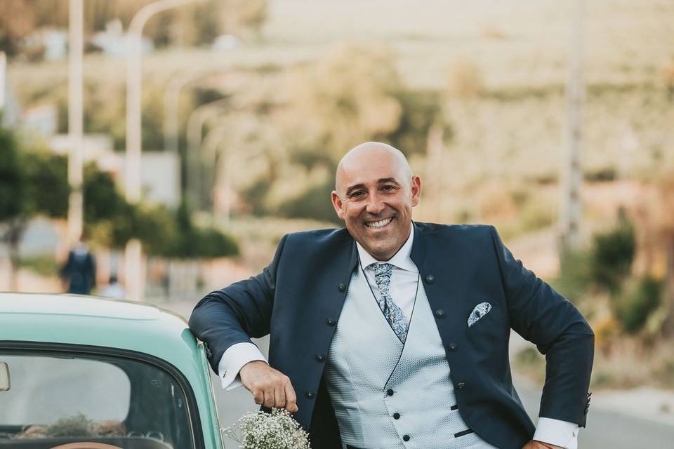 Bodas